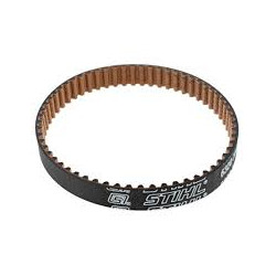 Courroie Crantée d'Origine Stihl Référence 6320 764 0900