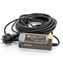 Adaptateur secteur UE Adaptable pour Stihl