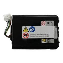 Batterie d'Origine Stihl Référence 6309 007 1051