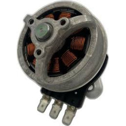 Moteur Electrique V/Hz d'Origine Stihl Référence 4863 600 0201 /48 6360 002 01