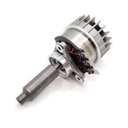 Moteur Electrique d'Origine Stihl Référence 4867 600 0201 /48 6760 002 01