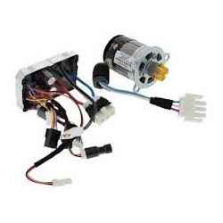 Moteur Electrique Avec Module d'Origine Stihl Référence 4869 600 4800 /48 6960 048 00