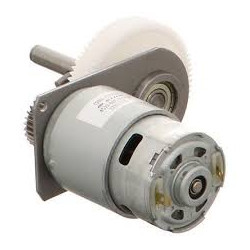 Moteur Electrique d'Origine Stihl Référence 4522 600 0201 /45 2260 002 01