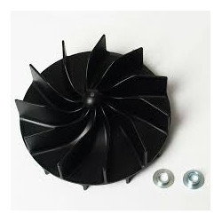 Ventilateur d'Origine Stihl Référence 4811 700 3401