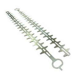 Lames de taille-haies d'Origine Stihl Référence 4818 710 6051