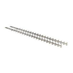 Lames de taille-haies 700 mm d'Origine Stihl Référence 4812 710 6057