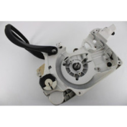 CARTER MOTEUR + FREIN DE...