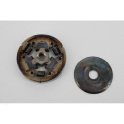 EMBRAYAGE TRONCONNEUSE...