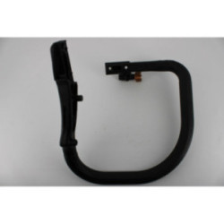 POIGNEE D'ABATTAGE...