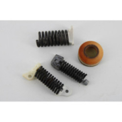 SILENTS-BLOC TRONCONNEUSE...