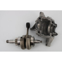 VILBREQUIN + CARTER MOTEUR...