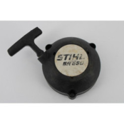 LANCEUR COMPLET SOUFFLEUR...