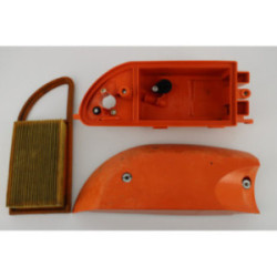 BOITIER DE FILTRE A AIR...