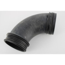 COUDE PLASTIQUE SOUFFLEUR...