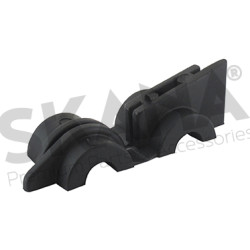 Palier Plastique d'Essieu...