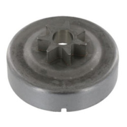 Pignon à chaîne 0,325" 7...