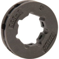 Bague d'entraînement 7...