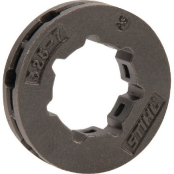 Bague d'entraînement 7...