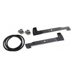 Kit plateau de coupe CASTEL...