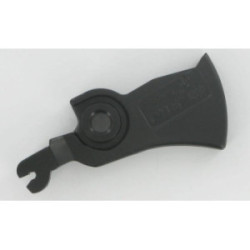 Levier d'Accélérateur Pour...