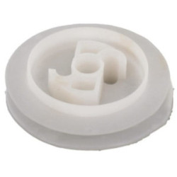 Poulie de Lanceur Adaptable...