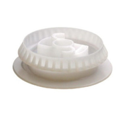 Poulie de Lanceur Adaptable...