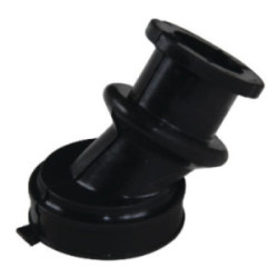 Pipe d'Admission Adaptable...