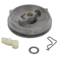 Poulie de Lanceur Adaptable...