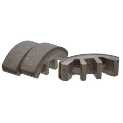 Mâchoires d'Embrayage...