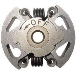 Embrayage Centrifuge...