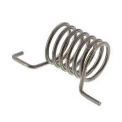 Ressort Coudé de Rappel...