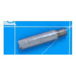 Axe Fixe Motoculteur Staub...