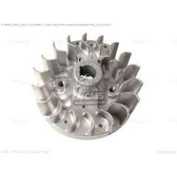 Volant Magnétique d'Origine...