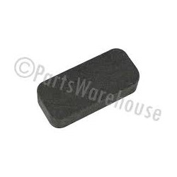 Plaquette de Frein...