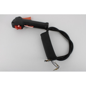 MANETTE DE GAZ+CABLE...