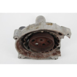 CLOCHE D'EMBRAYAGE (Avec...