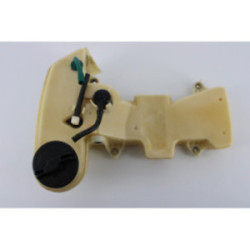 RESERVOIR ESSENCE...