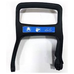 Protège Mains Tronçonneuse...