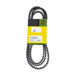 Courroie Crantée d'Origine...