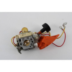 CARBURATEUR...