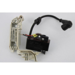 BOBINE D'ALLUMAGE...