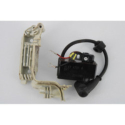 BOBINE D'ALLUMAGE...