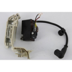 BOBINE D'ALLUMAGE...