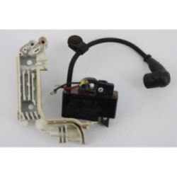 BOBINE D'ALLUMAGE...