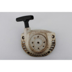 LANCEUR DEBROUSSAILLEUSE...