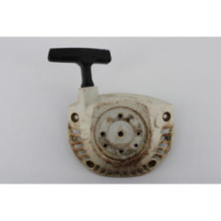 LANCEUR DEBROUSSAILLEUSE...