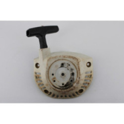 LANCEUR DEBROUSSAILLEUSE...