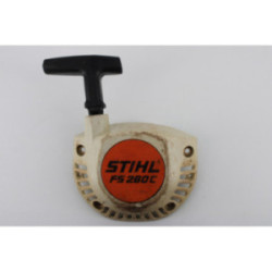 LANCEUR DEBROUSSAILLEUSE...