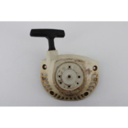 LANCEUR DEBROUSSAILLEUSE...