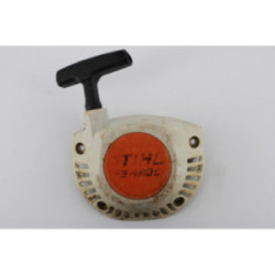 LANCEUR DEBROUSSAILLEUSE...